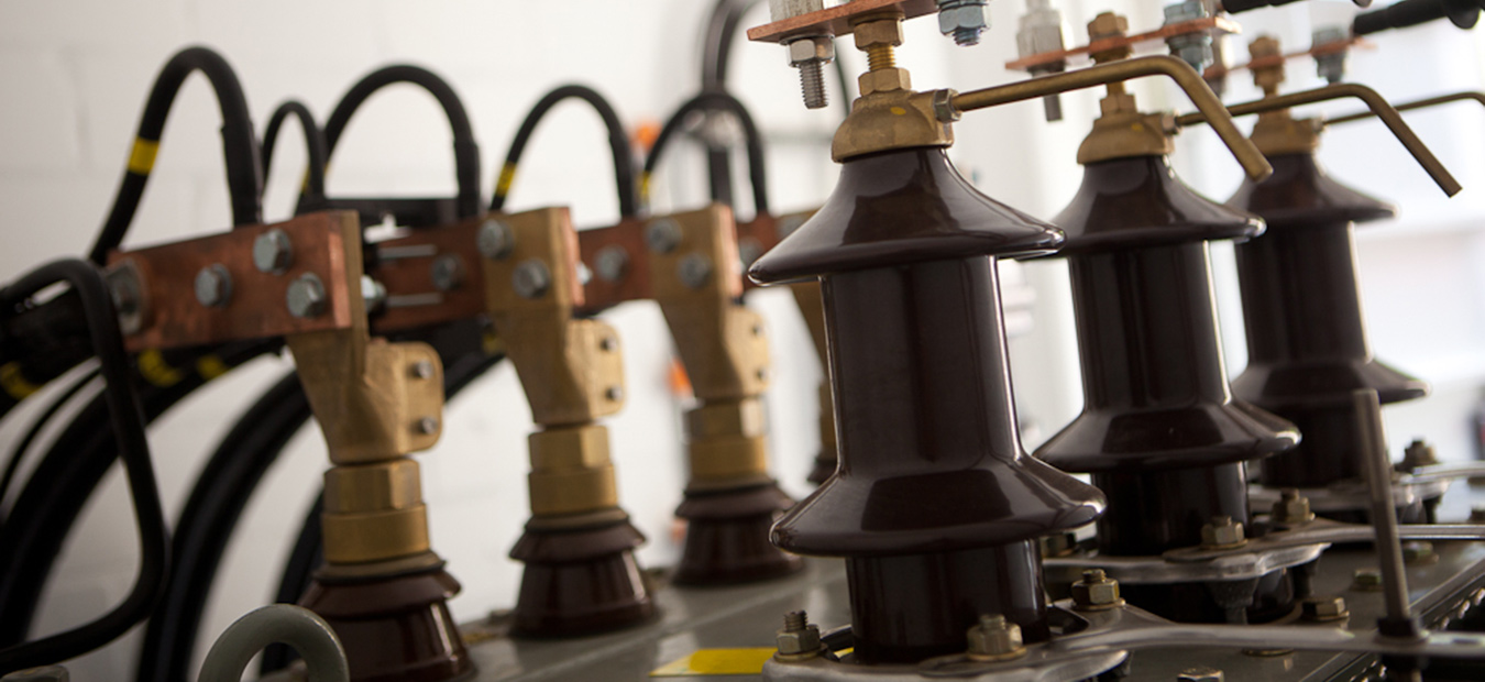 Elektrotechnik & Automatisierung