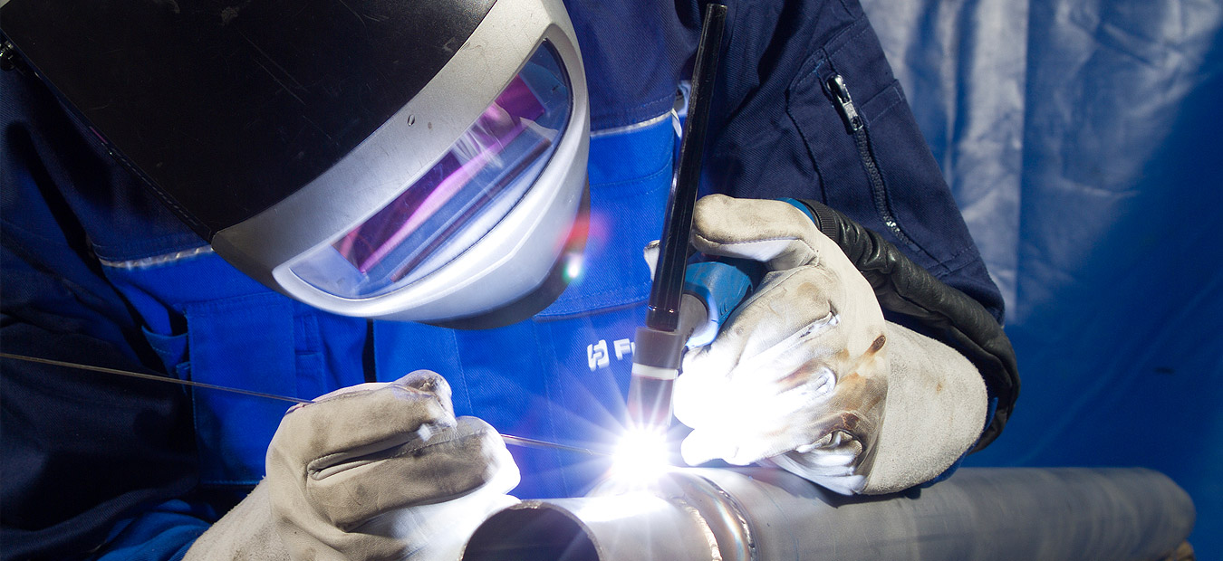 Industrieservice & Instandhaltung