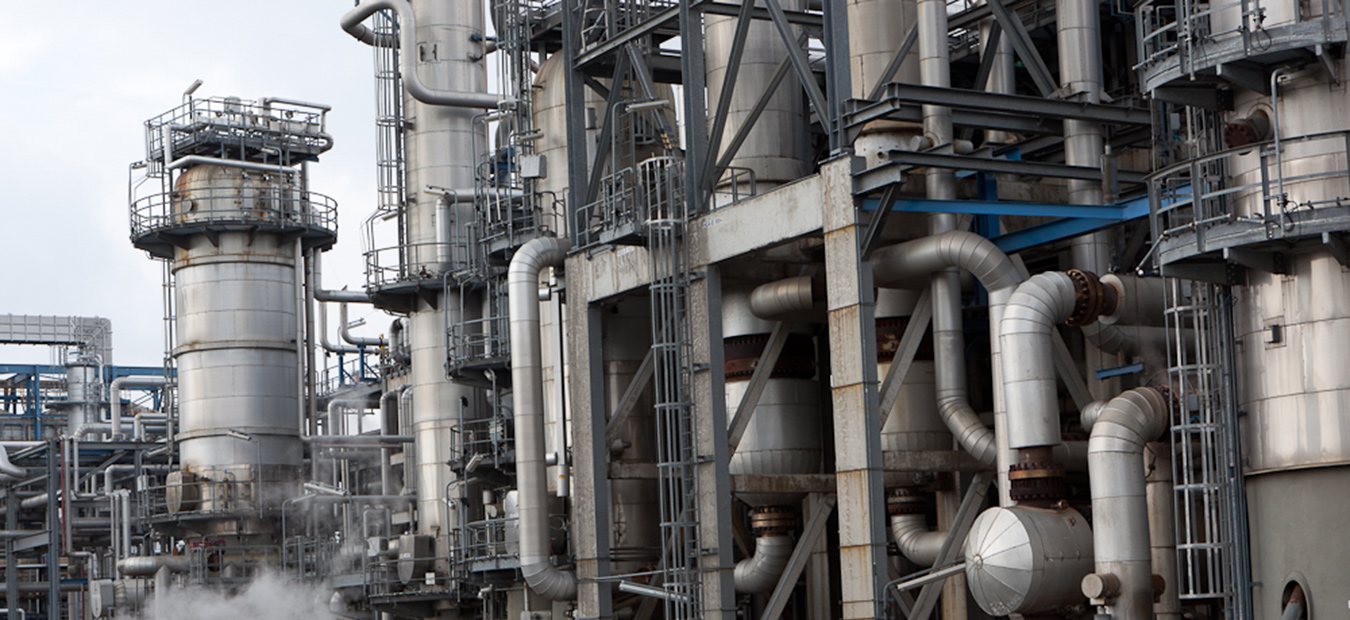 Industrietechnik