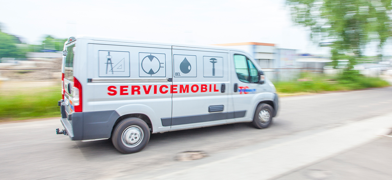 Service