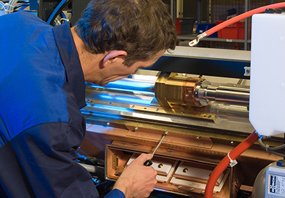 Instandhaltung & Montage