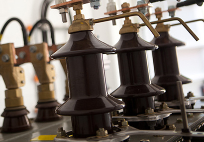 Elektrotechnik & Automatisierung