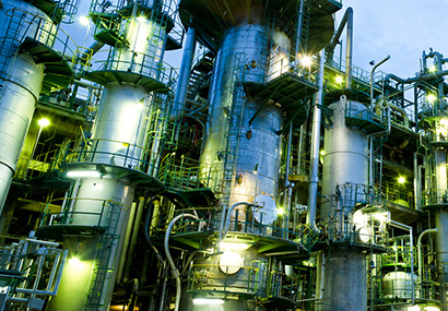 Maschinen- & Anlagenbau